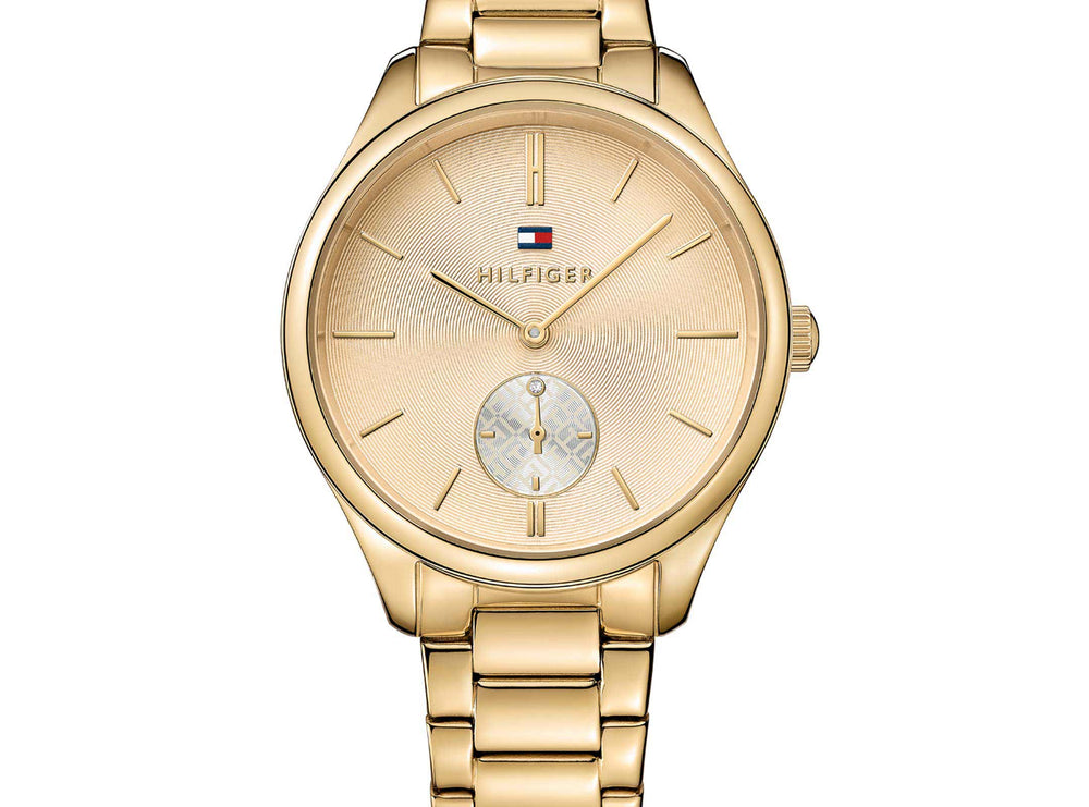Tommy Hilfiger Sofia 178 1578 ur