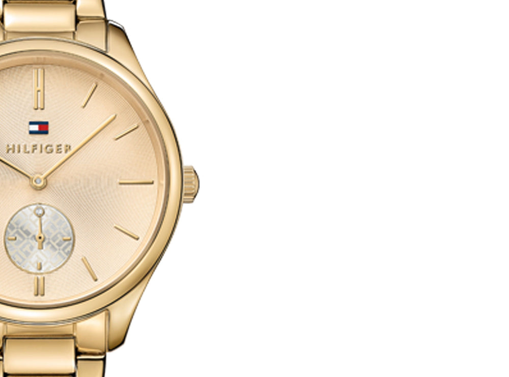 Tommy Hilfiger Sofia 178 1578 ur