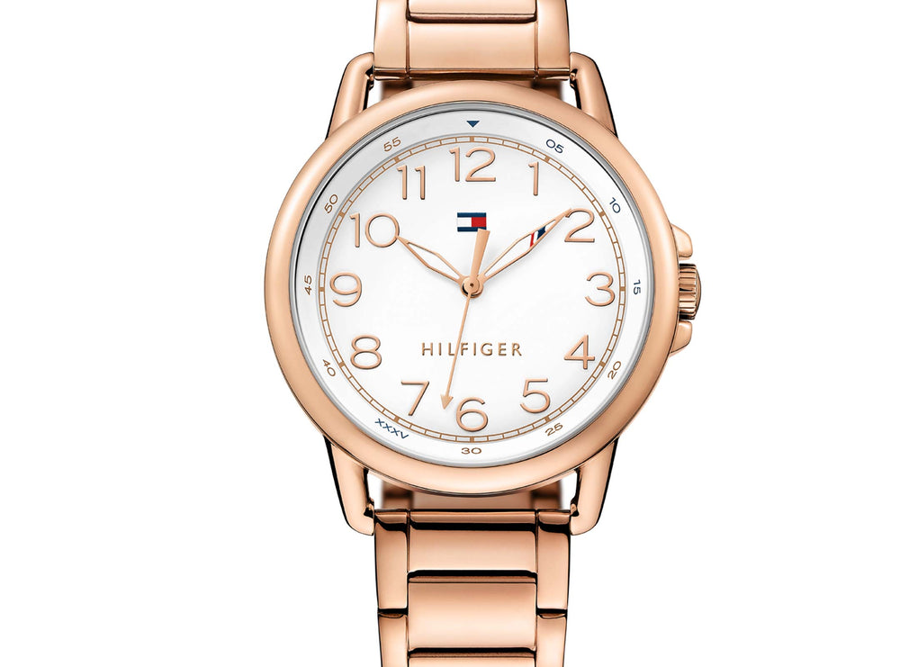 Tommy Hilfiger Casey 178 1657 ur
