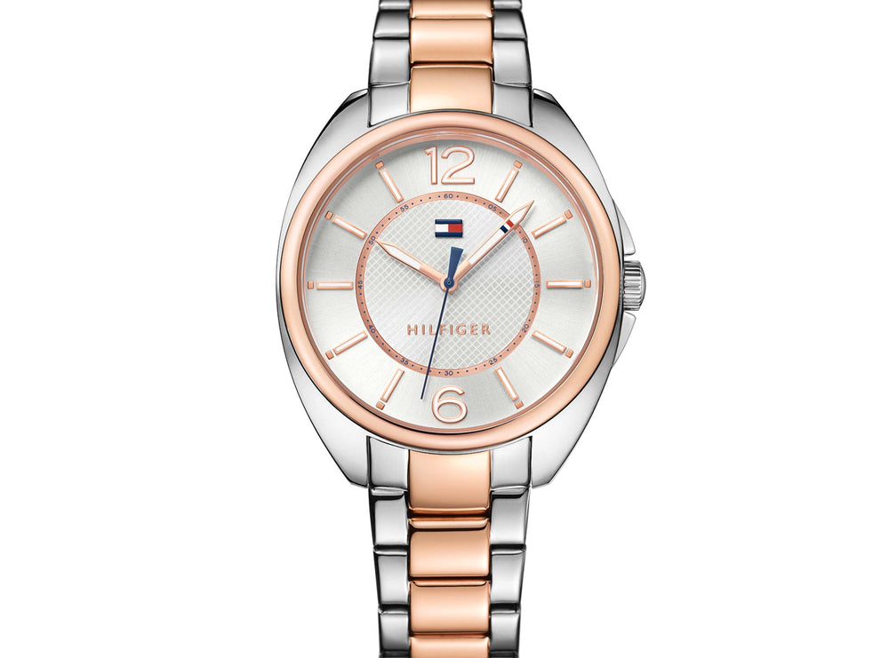 Tommy Hilfiger Charlee 178 1696 ur