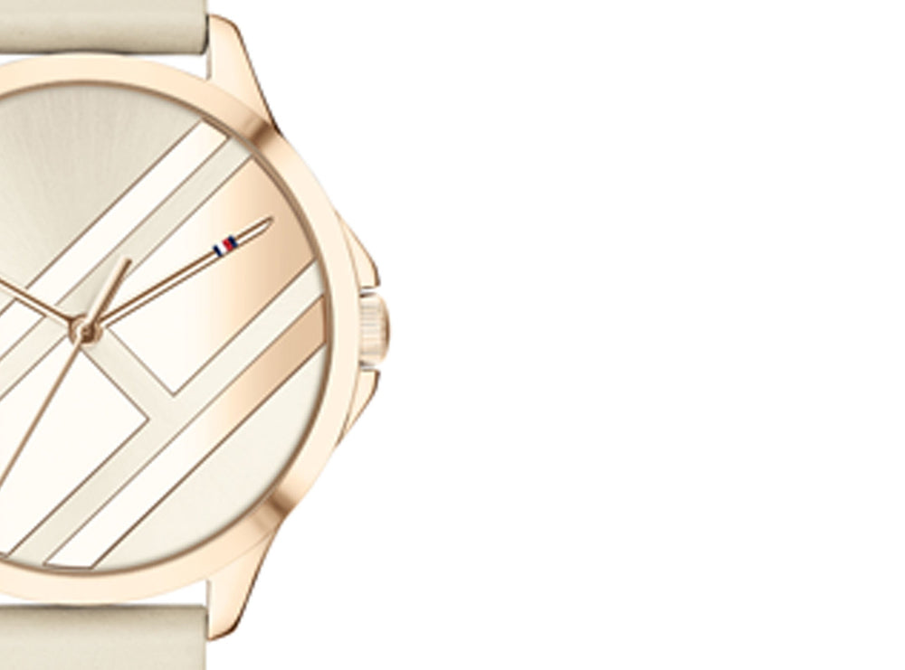 Tommy Hilfiger Peytn 178 1966 ur