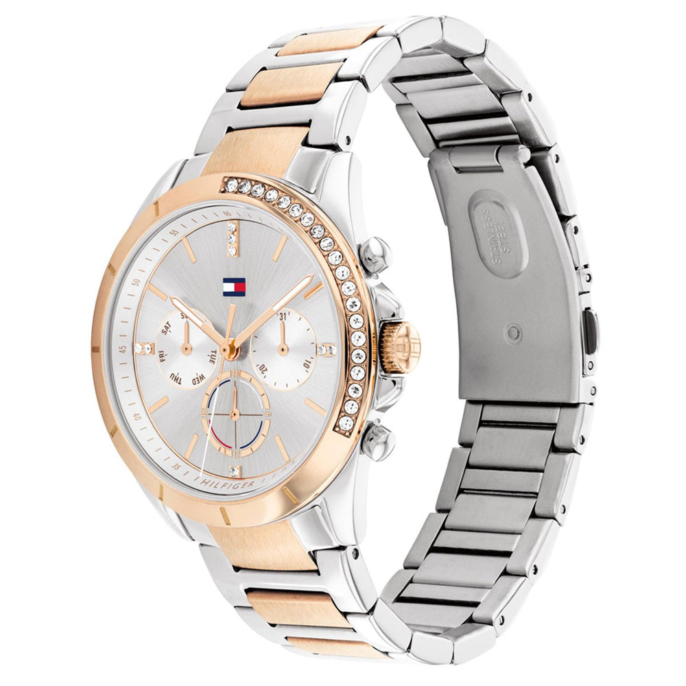 Tommy Hilfiger Kennedy 178 2387 ur