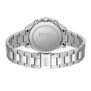 Hugo Boss Womens 1502615 Novia Stainless Steel Watch With Champagne Dial