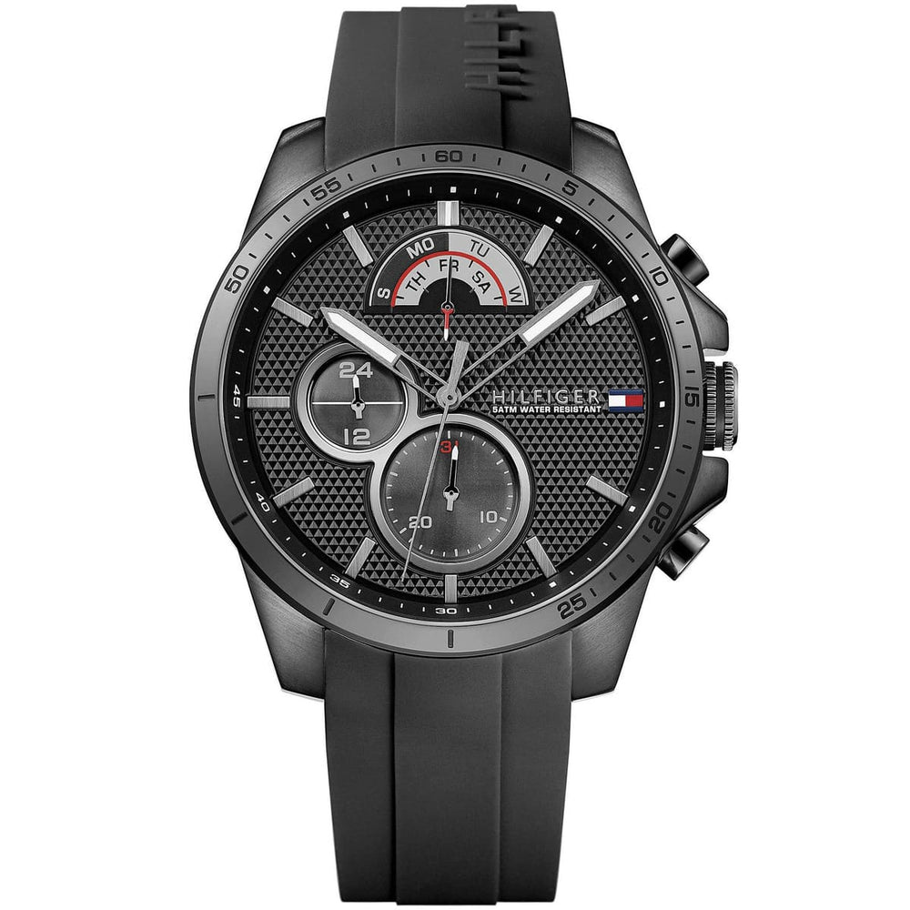 Tommy Hilfiger Decker 179 1352 ur