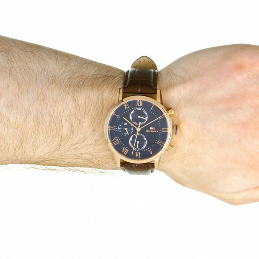 Tommy Hilfiger Kane 179 1399 ur
