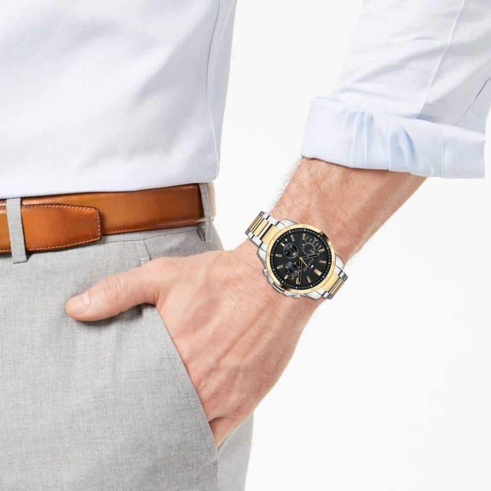 Tommy Hilfiger Decker 179 1559 ur