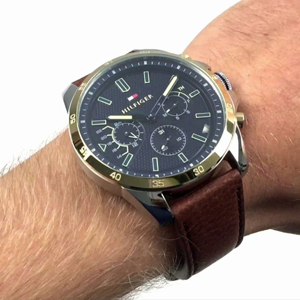 Tommy Hilfiger Decker 179 1561 ur