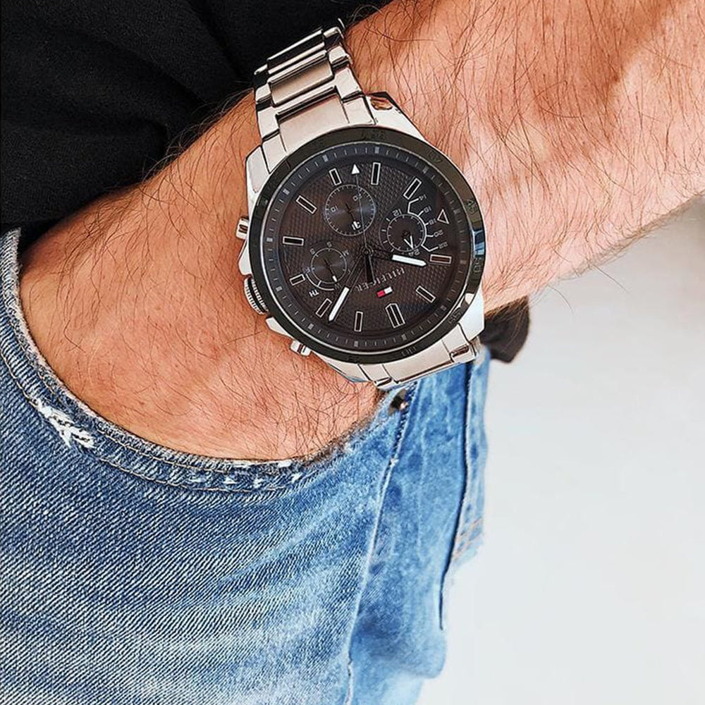 Tommy Hilfiger Decker 179 1564 ur