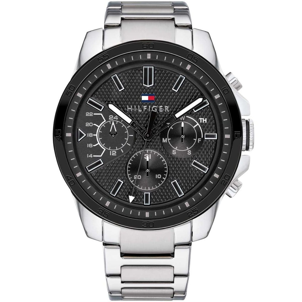 Tommy Hilfiger Decker 179 1564 ur