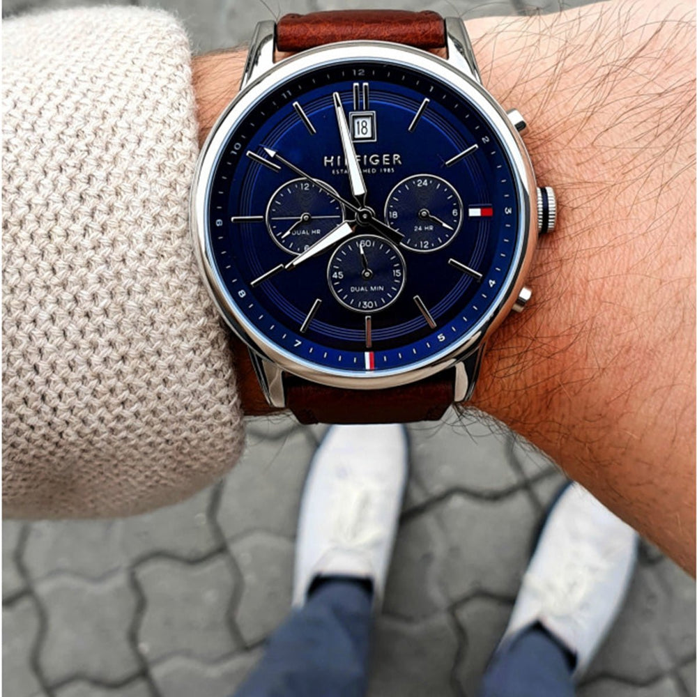 Tommy Hilfiger Kyle 179 1629 ur