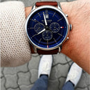 Tommy Hilfiger Kyle 179 1629 ur