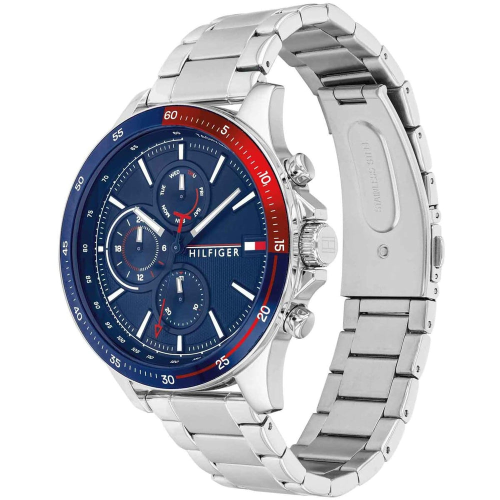 Tommy Hilfiger Bank 179 1718 ur