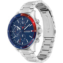 Tommy Hilfiger Bank 179 1718 ur