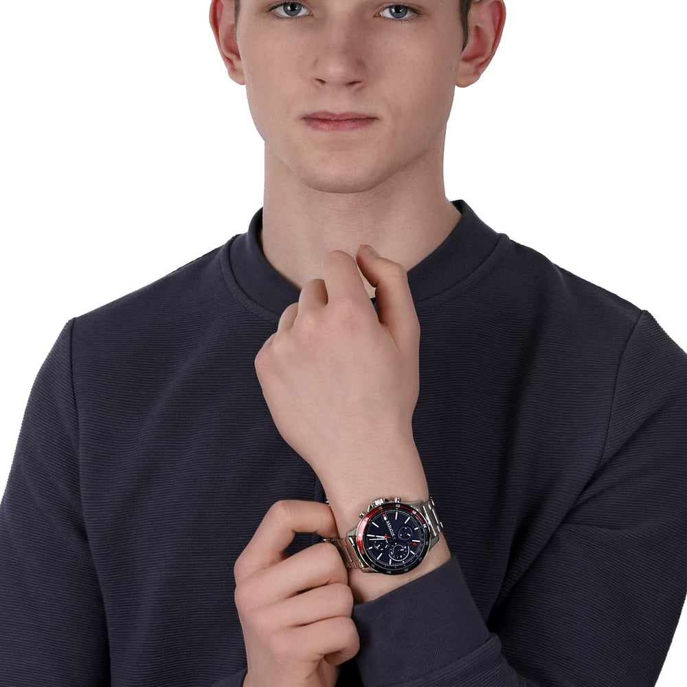 Tommy Hilfiger Bank 179 1718 ur