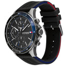 Tommy Hilfiger Bank 179 1724 ur