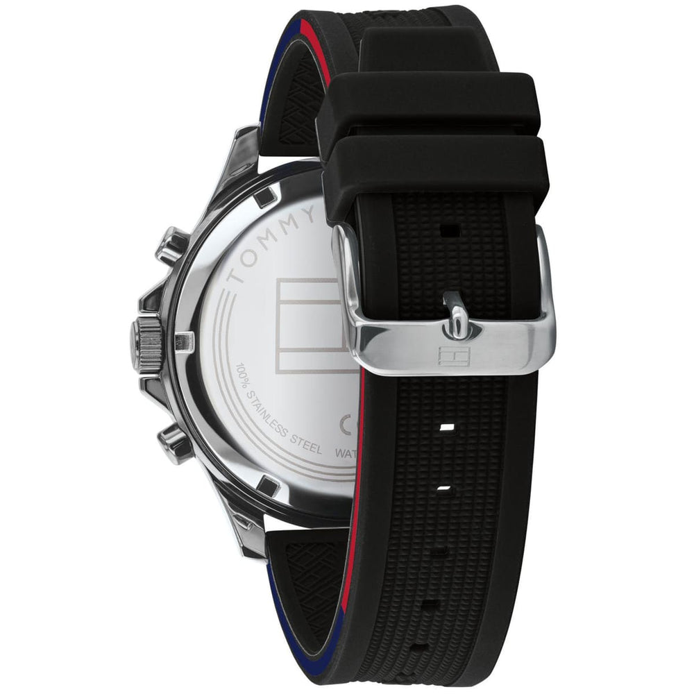 Tommy Hilfiger Bank 179 1724 ur