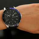 Tommy Hilfiger Bank 179 1724 ur