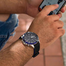 Tommy Hilfiger Bank 179 1724 ur