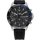Tommy Hilfiger Bank 179 1724 ur