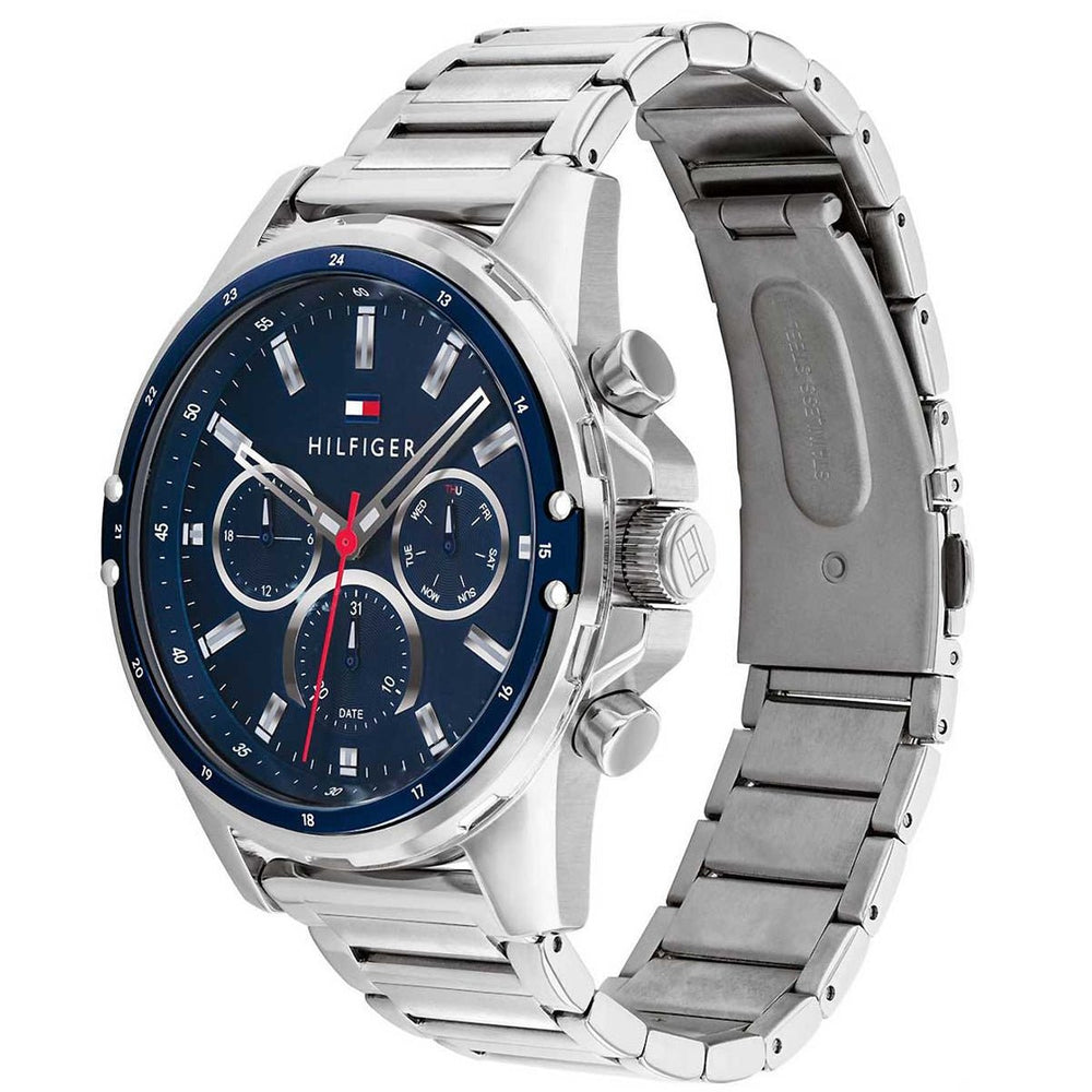 Tommy Hilfiger Mason 179 1788 ur