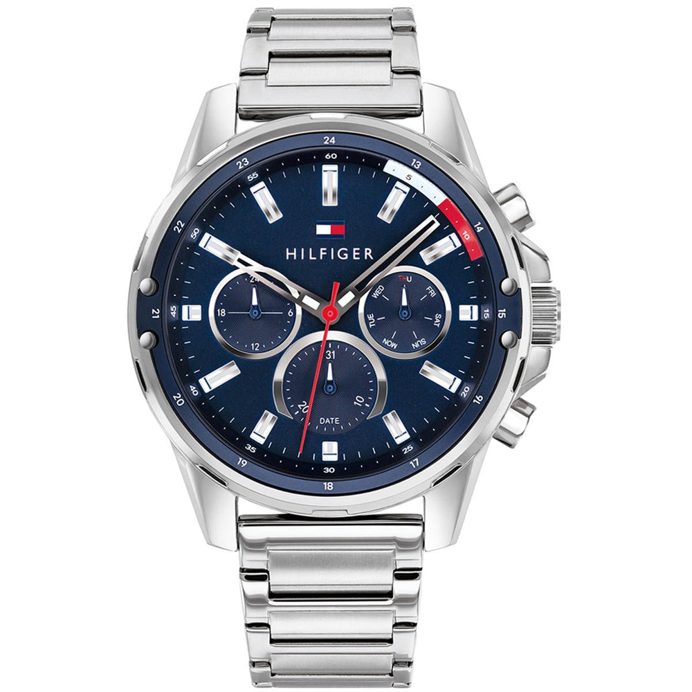 Tommy Hilfiger Mason 179 1788 ur
