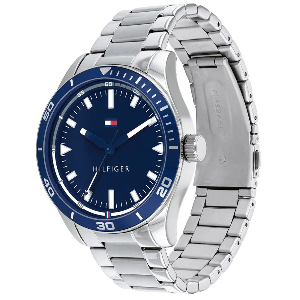 Tommy Hilfiger Sport 179 1817 ur