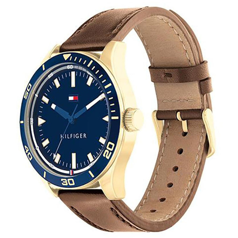 Tommy Hilfiger Maces 179 1818 ur