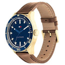 Tommy Hilfiger Maces 179 1818 ur