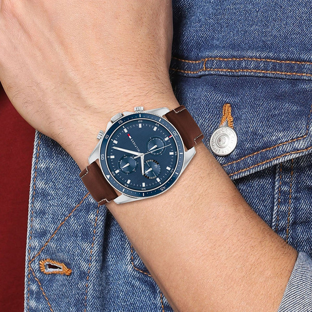 Tommy Hilfiger Parker 179 1837 ur