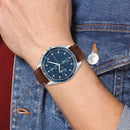 Tommy Hilfiger Parker 179 1837 ur