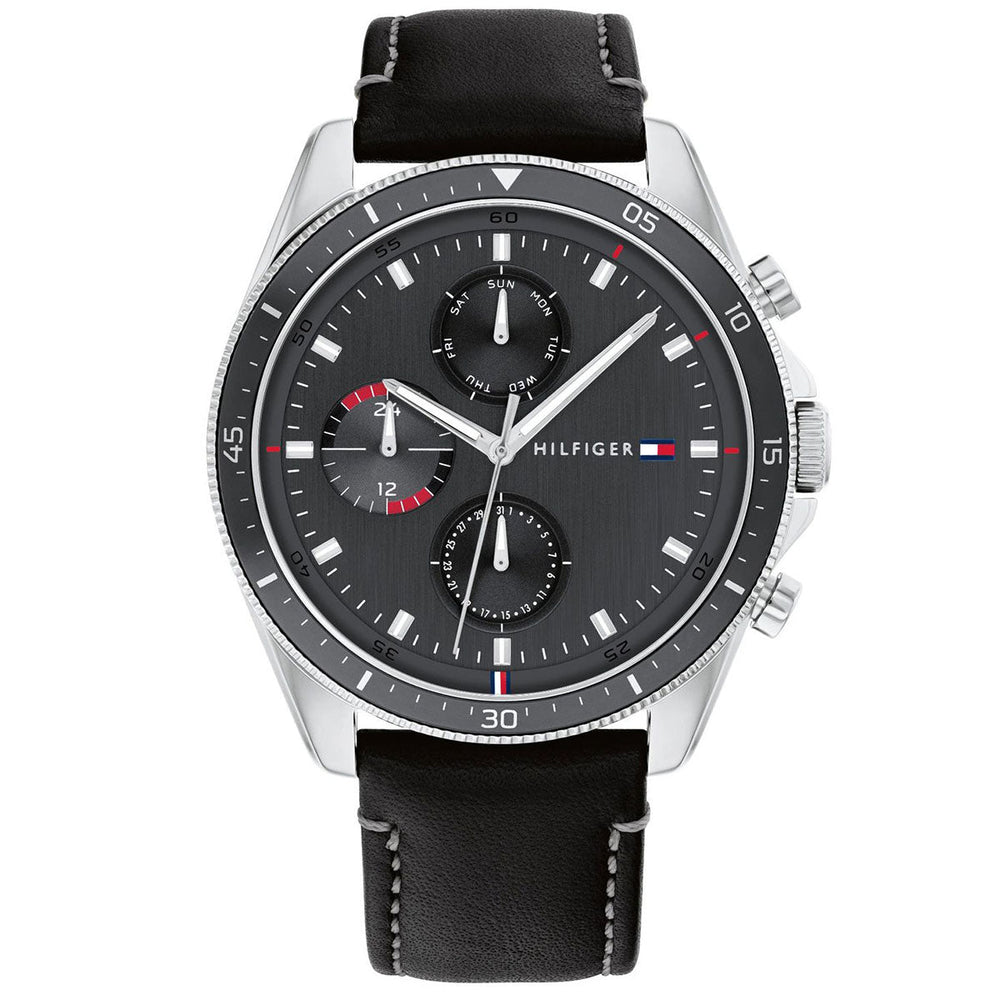 Tommy Hilfiger Parker 179 1838 ur