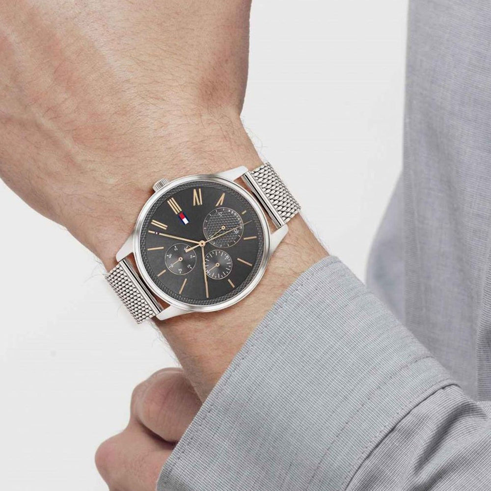 Tommy Hilfiger Damon 179 1846 ur