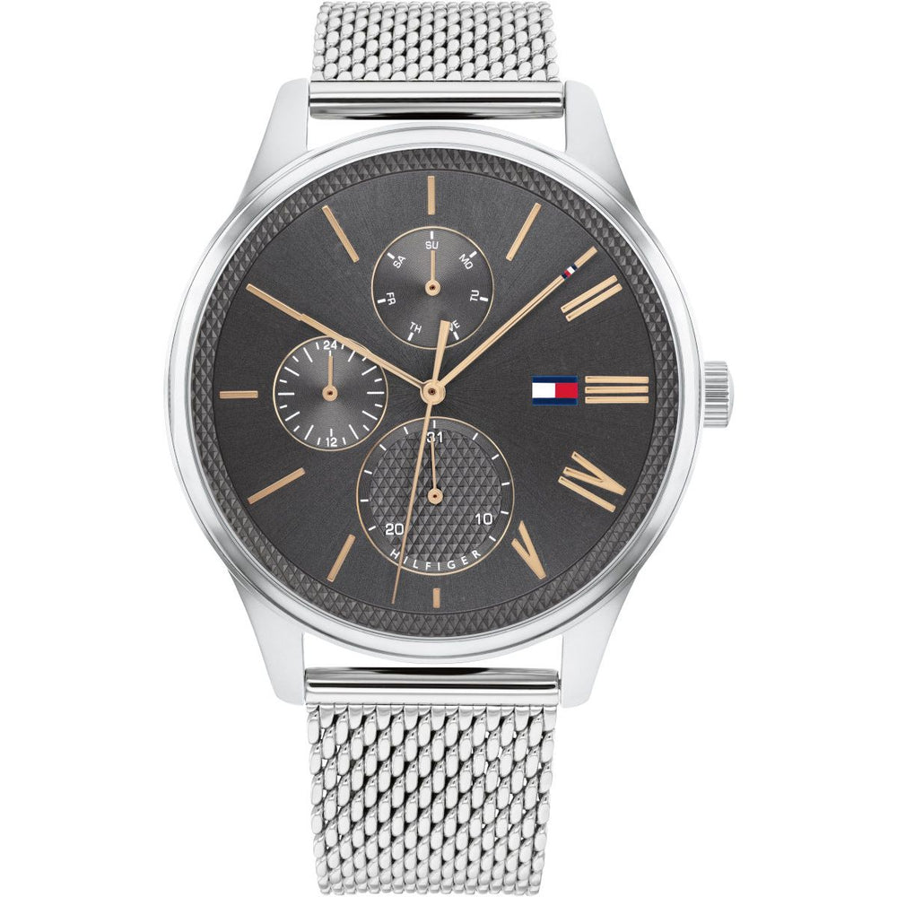 Tommy Hilfiger Damon 179 1846 ur