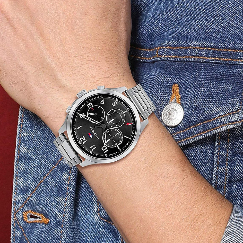 Tommy Hilfiger Asher 179 1852 ur