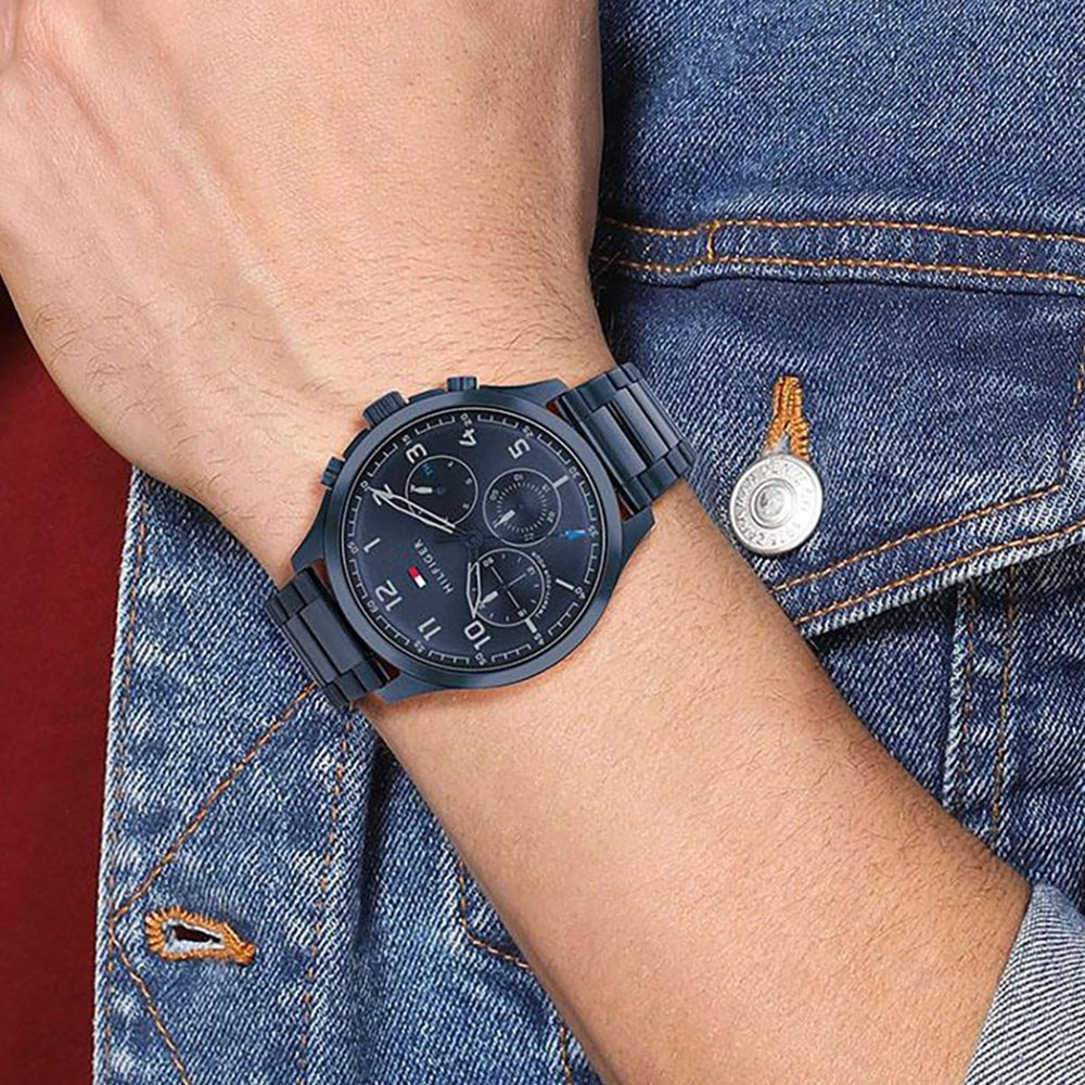 Tommy Hilfiger Asher 179 1853 ur