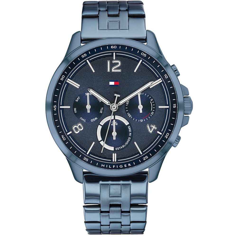 Tommy Hilfiger Asher 179 1853 ur