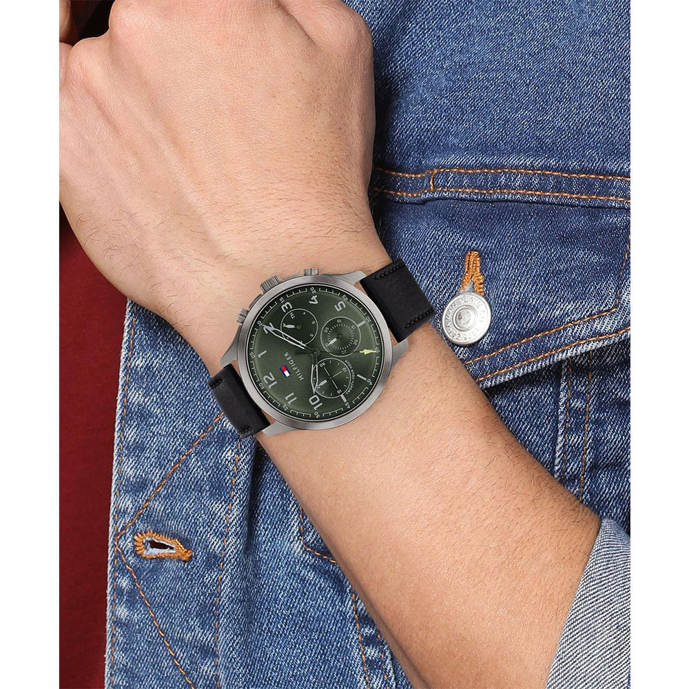 Tommy Hilfiger Asher 179 1856 ur
