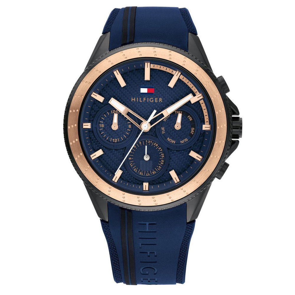 Tommy Hilfiger Aiden 179 1860 ur