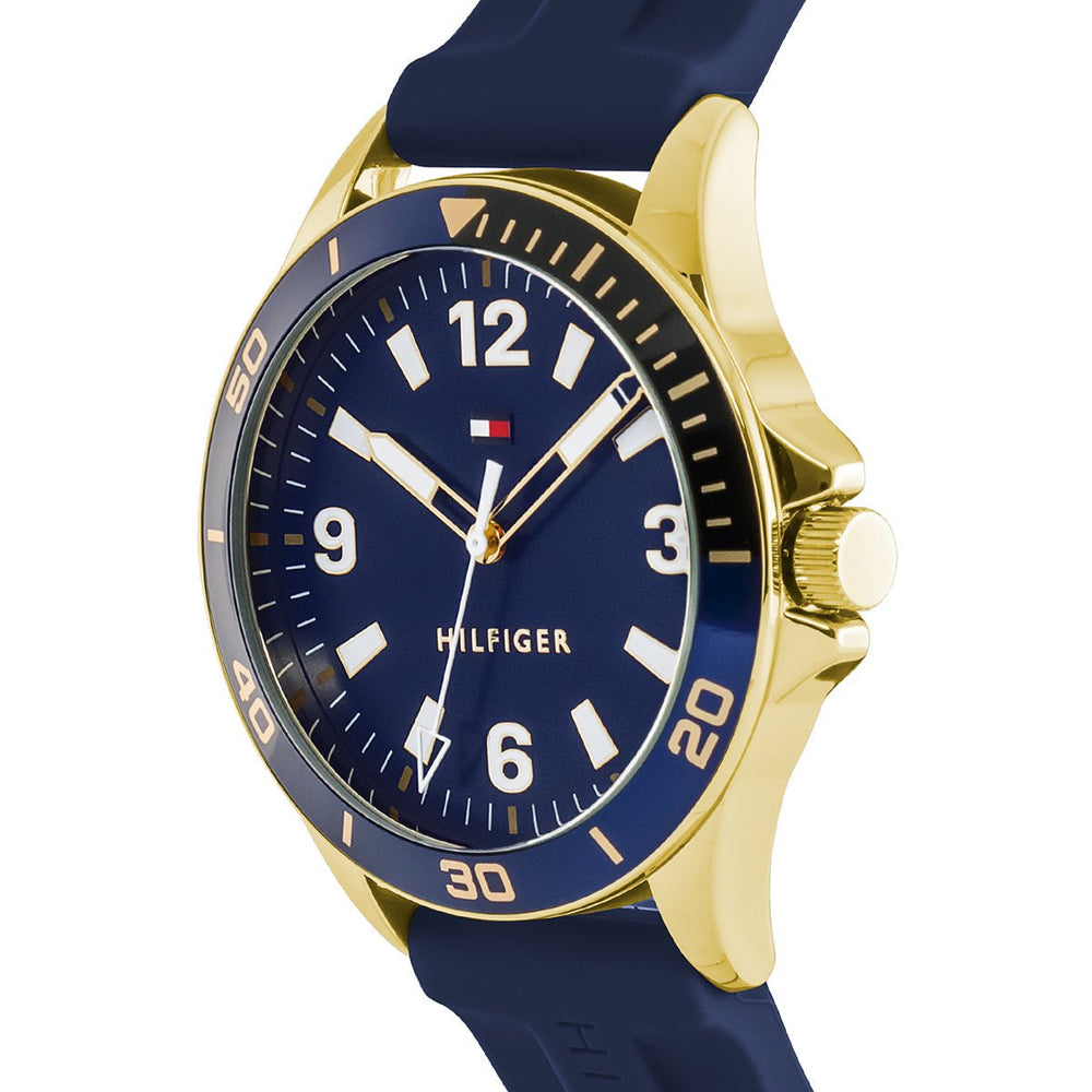 Tommy Hilfiger Sport 179 1868 ur