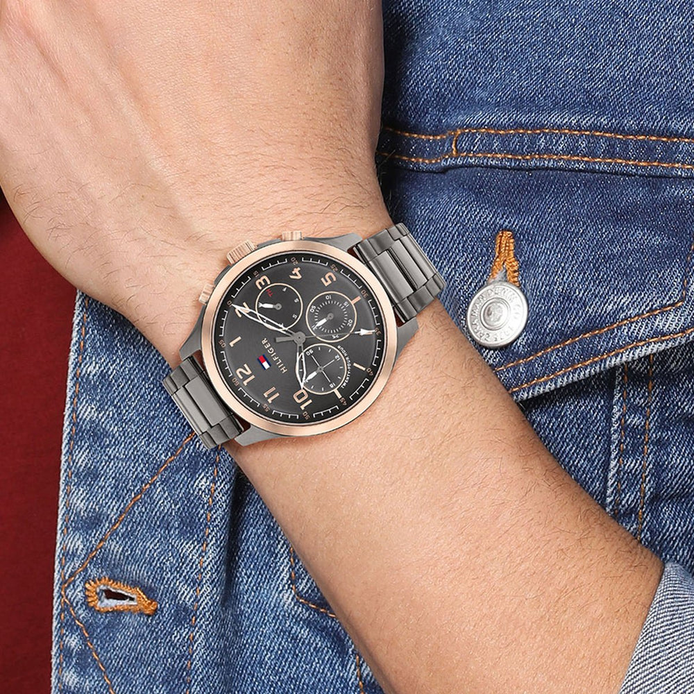 Tommy Hilfiger Asher 179 1871 ur