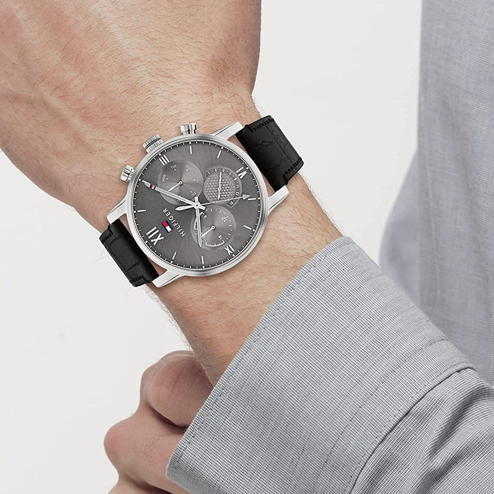 Tommy Hilfiger Sullivan 179 1883 ur