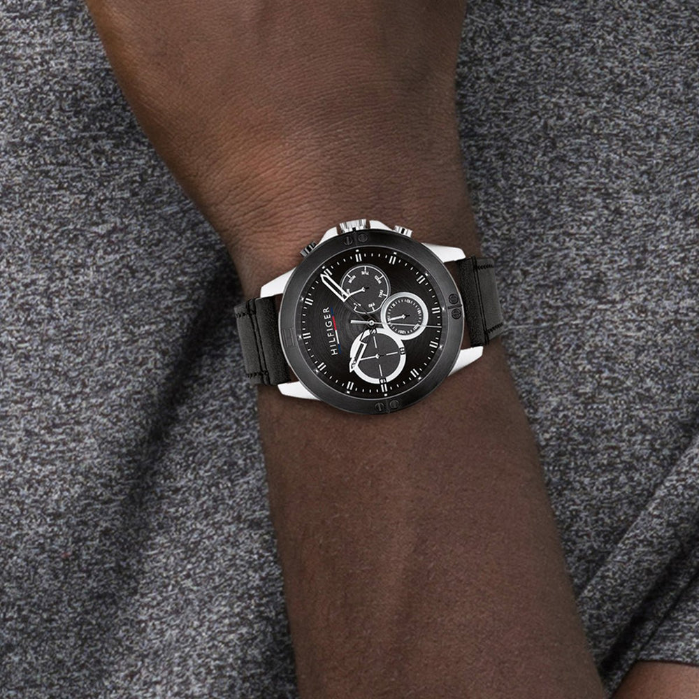 Tommy Hilfiger Harley 179 1894 ur