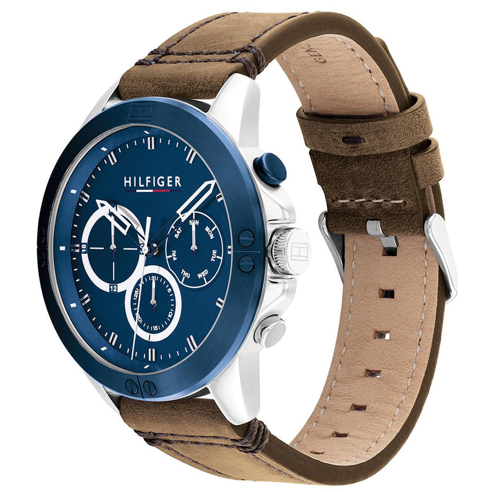Tommy Hilfiger Harley 179 1895 ur