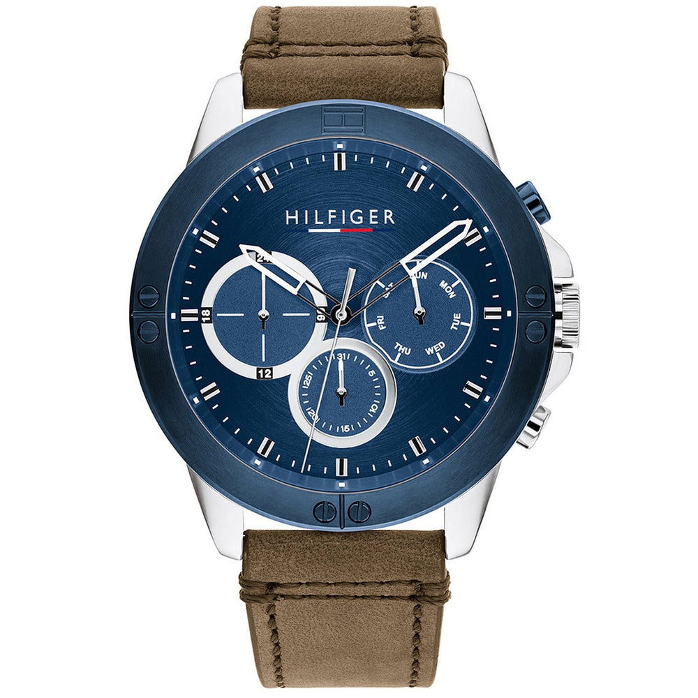 Tommy Hilfiger Harley 179 1895 ur