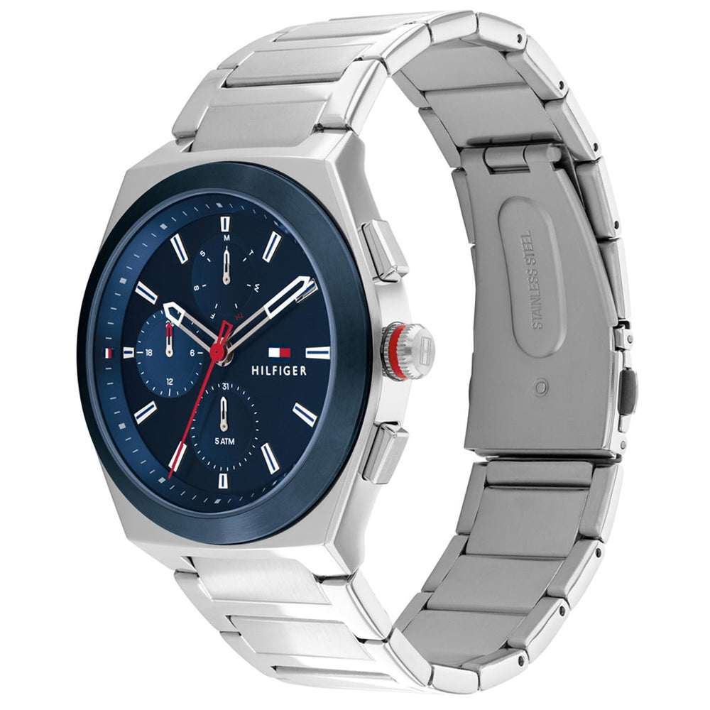 Tommy Hilfiger Connor 179 1896 ur