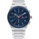 Tommy Hilfiger Connor 179 1896 ur