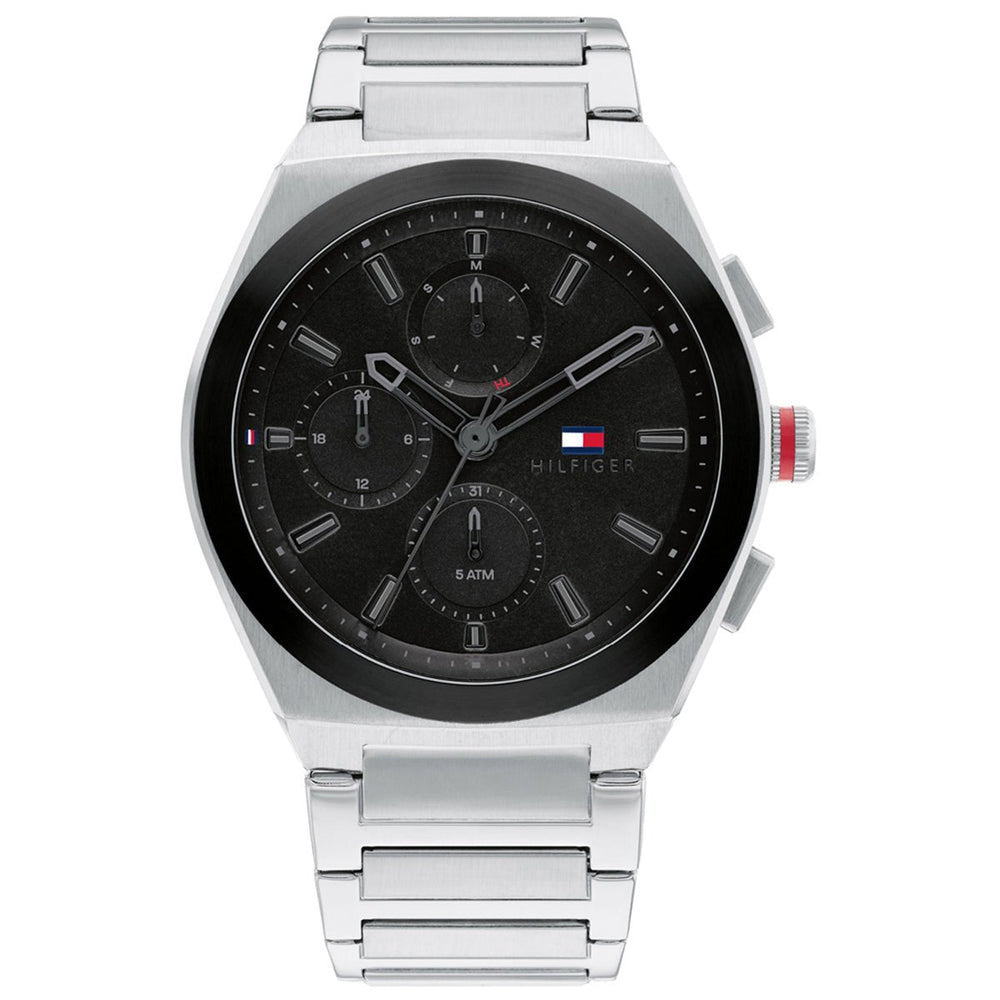 Tommy Hilfiger Connor 179 1897 ur
