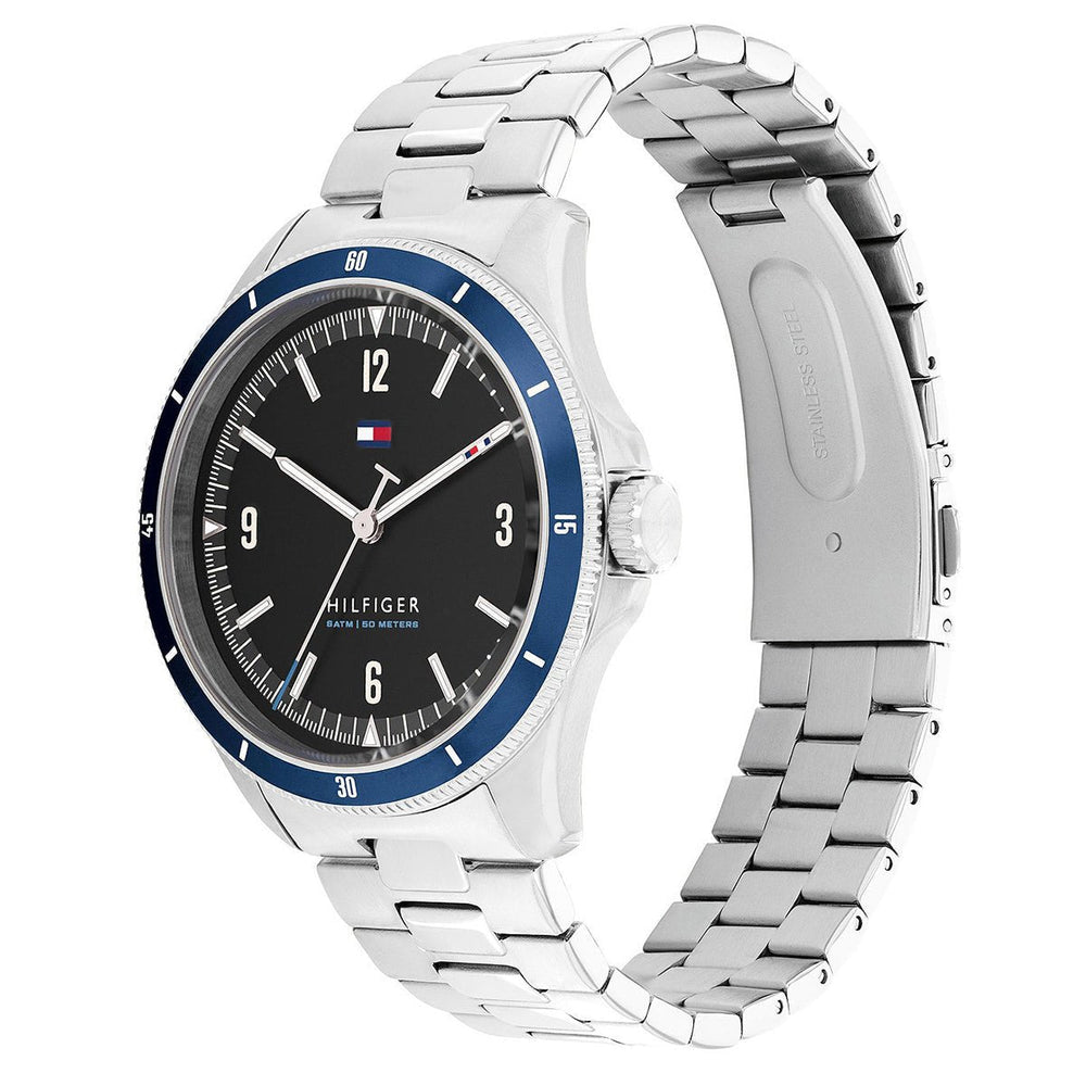 Tommy Hilfiger Casual 179 1901 ur