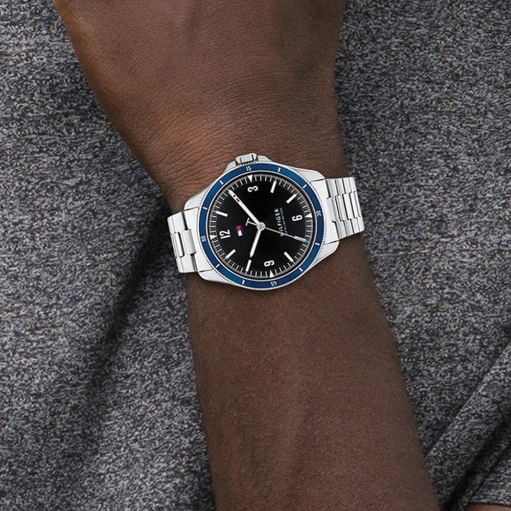 Tommy Hilfiger Casual 179 1901 ur