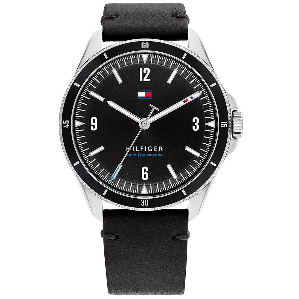 Tommy Hilfiger Maverick 179 1904 ur